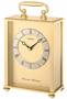 Seiko chiming Mantel