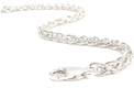 Sterling Silver Bracelet
