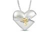 Sterling Silver Sphere of Love
