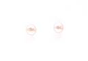 9ct Gold Cultured Pearl Earrings