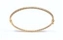 9ct Gold Bangle