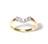 18ct Gold Diamond Eternity Ring