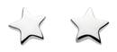 Sterling Silver Stud Earrings