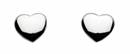 Sterling Silver Stud Earrings