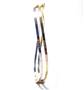 9ct Gold Bangle