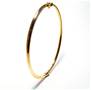 9ct Gold Bangle